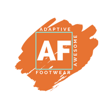 AdaptiveFootwear