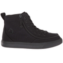 Kid's Black to the Floor BILLY WDR Classic Lace High