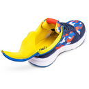 Friendly Shoes Kid's Excursion - Primary Camo