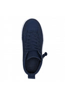 Kid's Navy Billy Classic WDR High Tops (Wide)