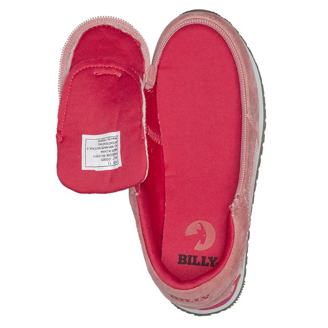 Kids Pink BILLY Joggers