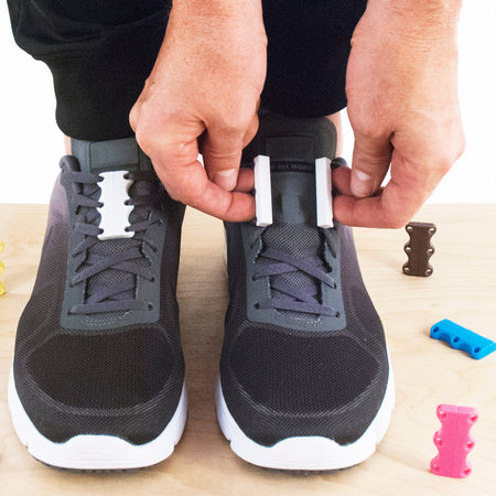 Adaptive AF Awesome Footwear