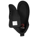 Kid's Black to the Floor BILLY WDR Classic Lace High