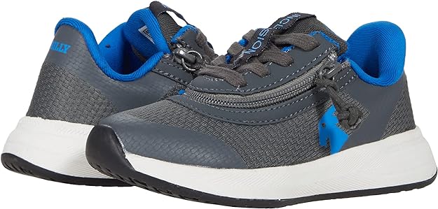 CLEARANCE BILLY Sport Inclusion One - Charcoal/Blue