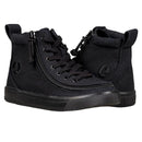 Kid's Black to the Floor BILLY WDR Classic Lace High