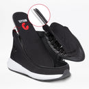 Billy Classic Goat High Black