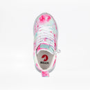 Billy Goat Classic High Pink Watercolour XW