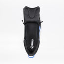 Men's Black/Blue BILLY Sport Inclusion DZ1