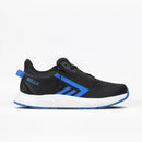Men's Black/Blue BILLY Sport Inclusion DZ1