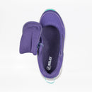 Billy Inclusion Trail Purple/Mint Wide