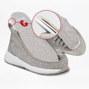 Grey Jersey BILLY Goat Classic High