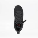 Toddler Black To The Floor BILLY CS High Top (Wide)