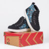 Black Graffiti BILLY Classic D|R II High - Kids