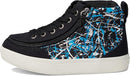 Black Graffiti BILLY Classic D|R II High - Toddler