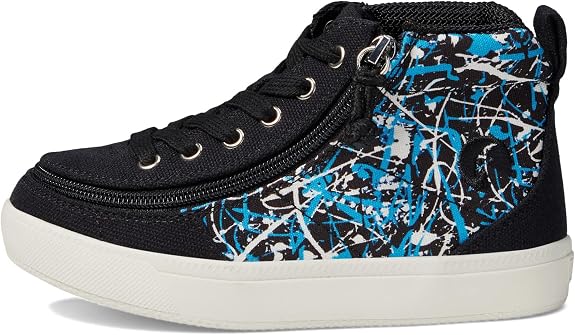 Black Graffiti BILLY Classic D|R II High - Kids