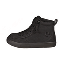 Kid's Black to the Floor BILLY WDR Classic Lace High