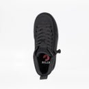 Black to the Floor BILLY Classic D|R II High - Kids
