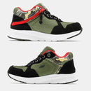 Friendly Excursion Mid Canyon Camo