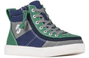 Earth BILLY Street High Tops (Medium)