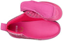 Fuchsia Snake BILLY Classic D|R II High Tops - Kids