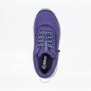 Women's Purple/Mint BILLY Inclusion Trail