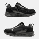 Friendly Adventure Jet Black