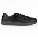 Men's Black to the Floor BILLY Work Comfort Lows