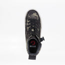 Billy Street Camo/White BILLY Classic Lace High - Kids