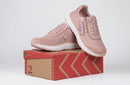 Women's Pink/Exotic BILLY Sport Inclusion Too Athletic Sneakers (Wide)