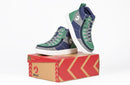 Earth BILLY Street High Tops (Medium)