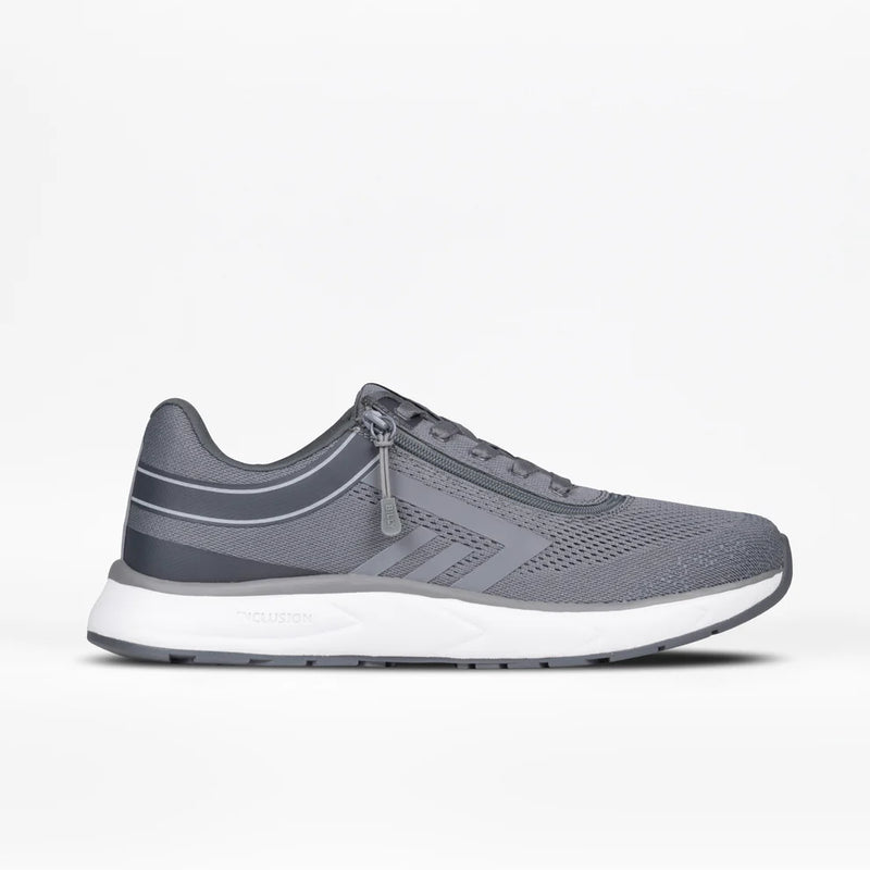 Men's Charcoal BILLY Sport Inclusion - WIDE