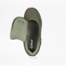 Women's Olive/Pink BILLY Inclusion Trail - WIDE