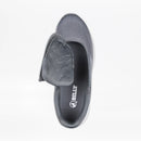 Men's Charcoal BILLY Sport Inclusion - WIDE