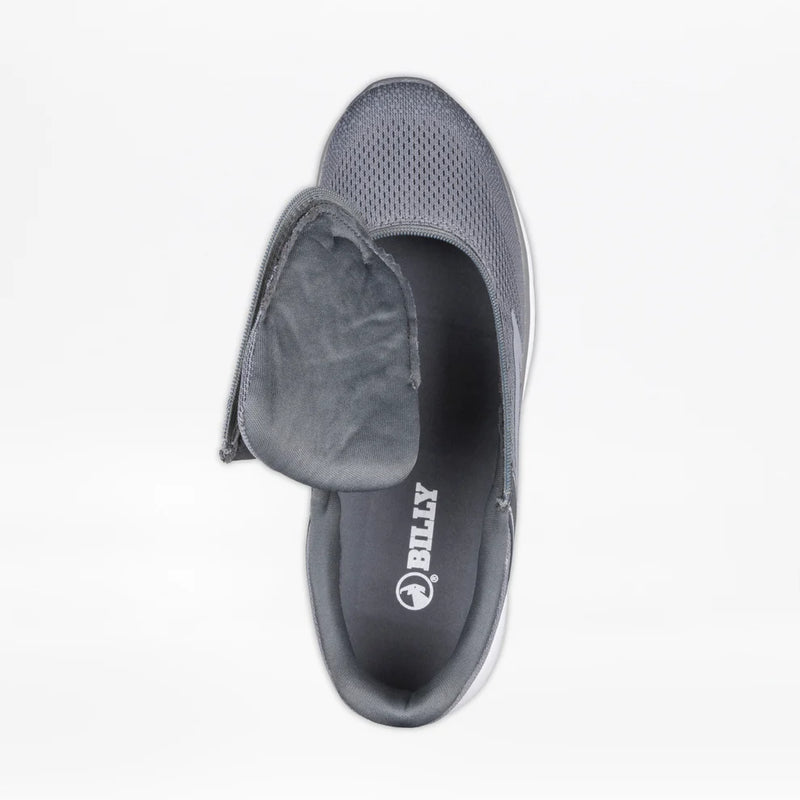 Men's Charcoal BILLY Sport Inclusion - WIDE