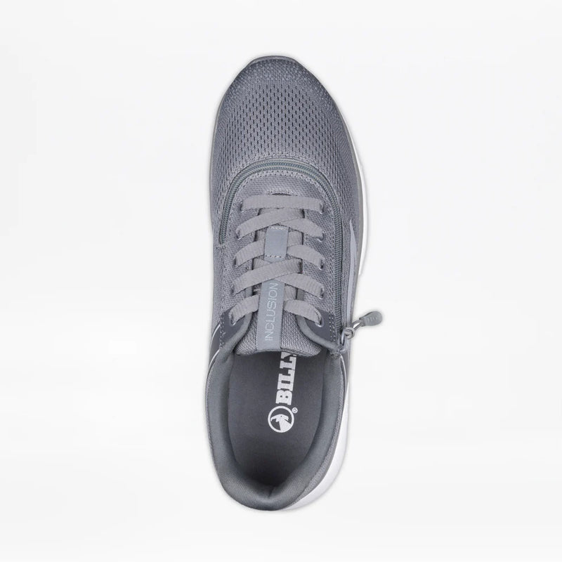 Men's Charcoal BILLY Sport Inclusion - WIDE