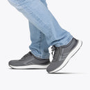 Men's Charcoal BILLY Sport Inclusion - WIDE