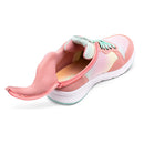 Friendly Excursion Rainbow Sherbert