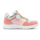 Friendly Excursion Rainbow Sherbert