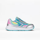 Rainbow Tie Dye BILLY Goat - Kids
