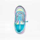 Rainbow Tie Dye BILLY Goat - Toddler