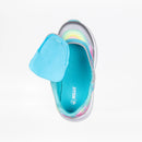 Rainbow Tie Dye BILLY Goat - Kids