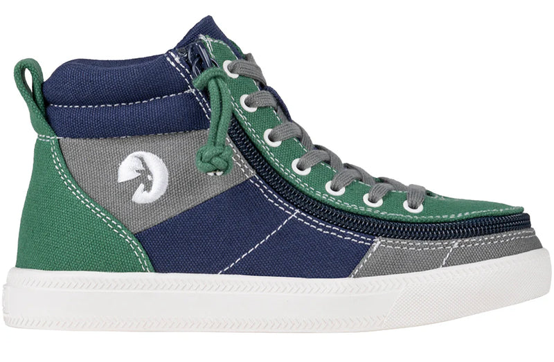 Earth BILLY Street High Tops