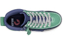 Earth BILLY Street High Tops (Medium)