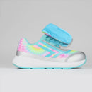 Rainbow Tie Dye BILLY Goat - Toddler