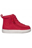 Toddler Red BILLY Classic Lace High - Medium