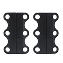 Zubits Magnetic Shoe Closures