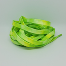 Lemon & Lime shoelaces 140cm