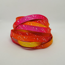 Bright Splash shoelaces 120cm