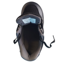 CLEARANCE Surestep Black - Wide Youth