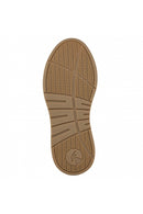 Women's Grey Suede BILLY Comfort Low - Wide (D)